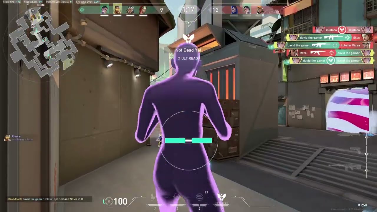 Clip Dump #24