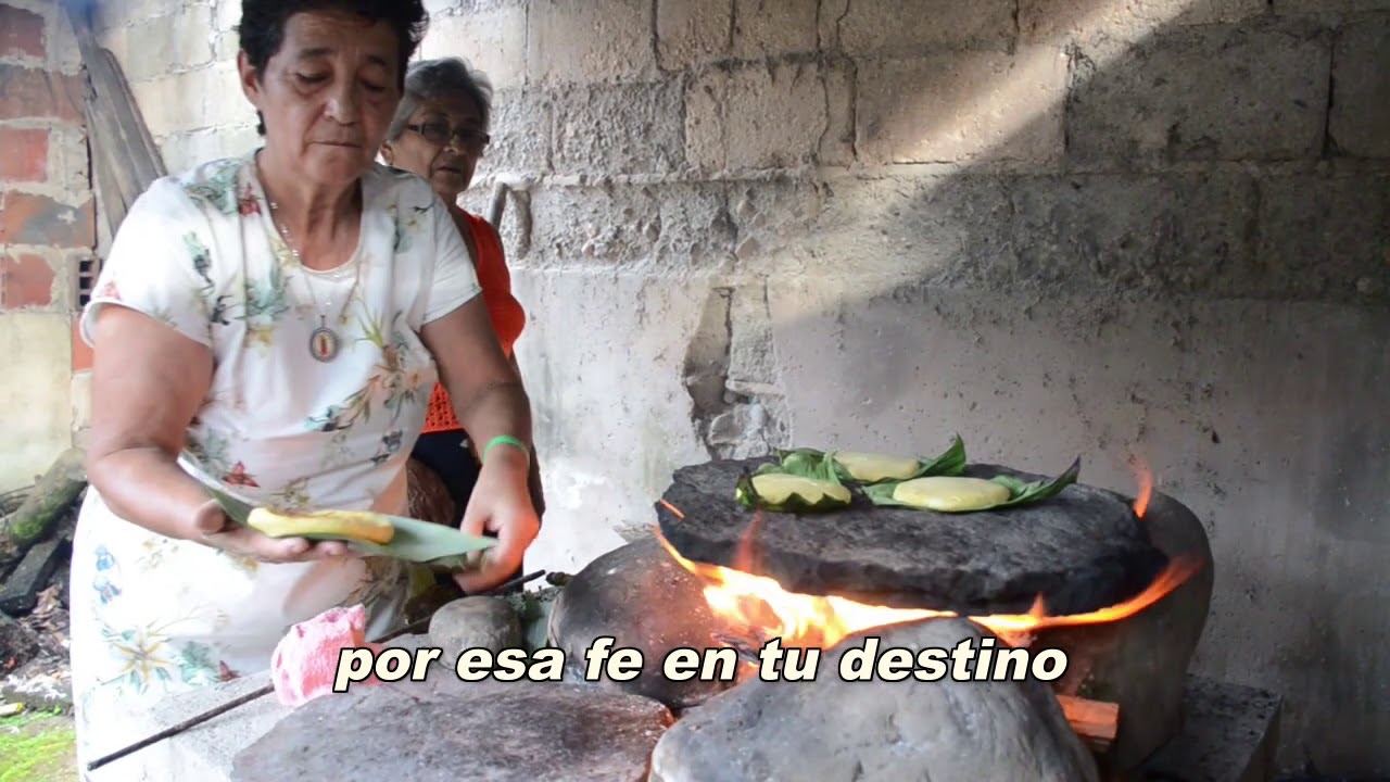 Himno de Sabanalarga, Casanare