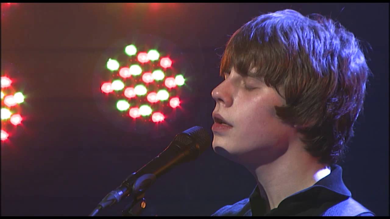 Radio 1 Sessie: Jake Bugg - 'Broken'