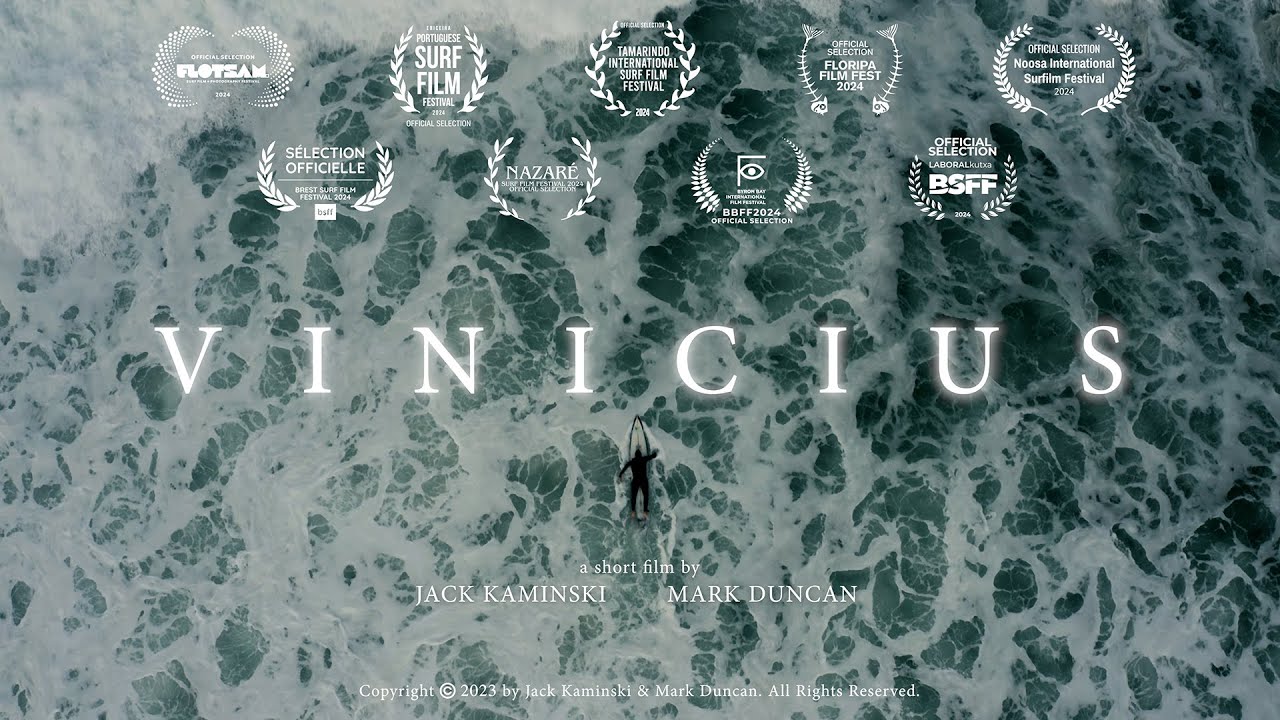 Vinicius | Full Length Film