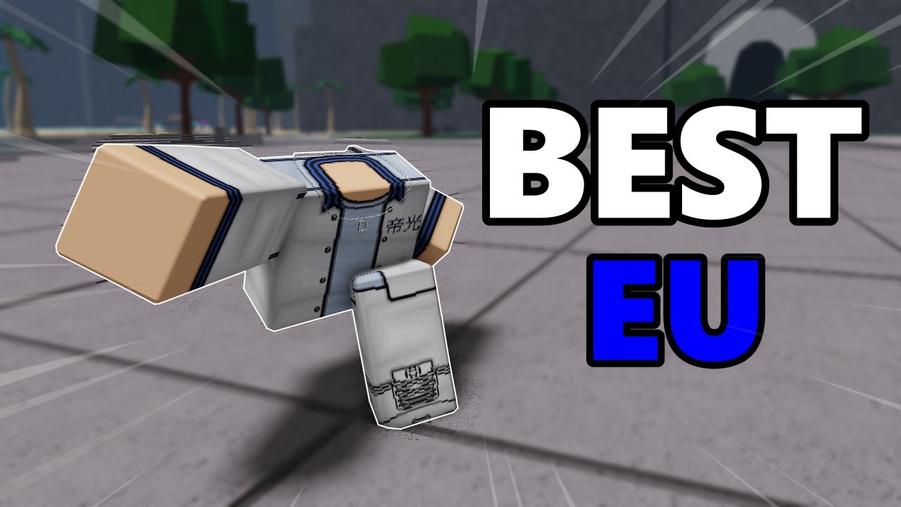 14 PRO players against the BEST EUROPEAN player in The Strongest Battlegrounds
