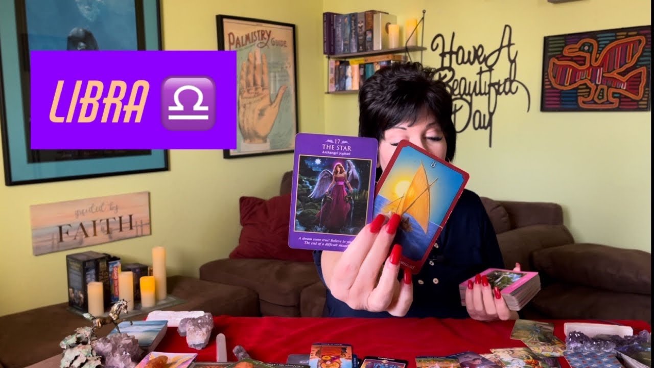 LIBRA ♎️ HERE IT COMES!! SAILING ⛵️ TOWARDS THE SUN!! THE “END” OF DIFFICULT SITUATIONS!! 🌈🌟❤️