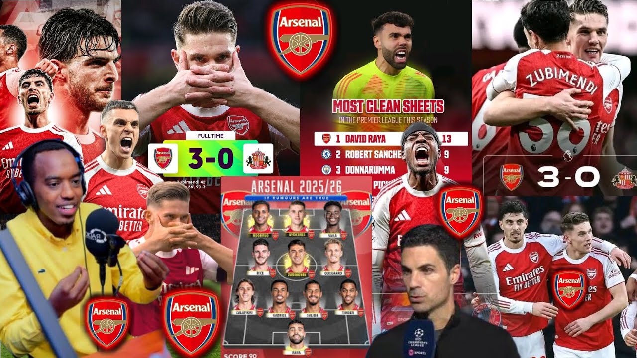 ARSENAL murugamba rwigikombe, ARTETA yahinduye SYSTEM yimikinire💥RUGAJU Andimakuru✔️