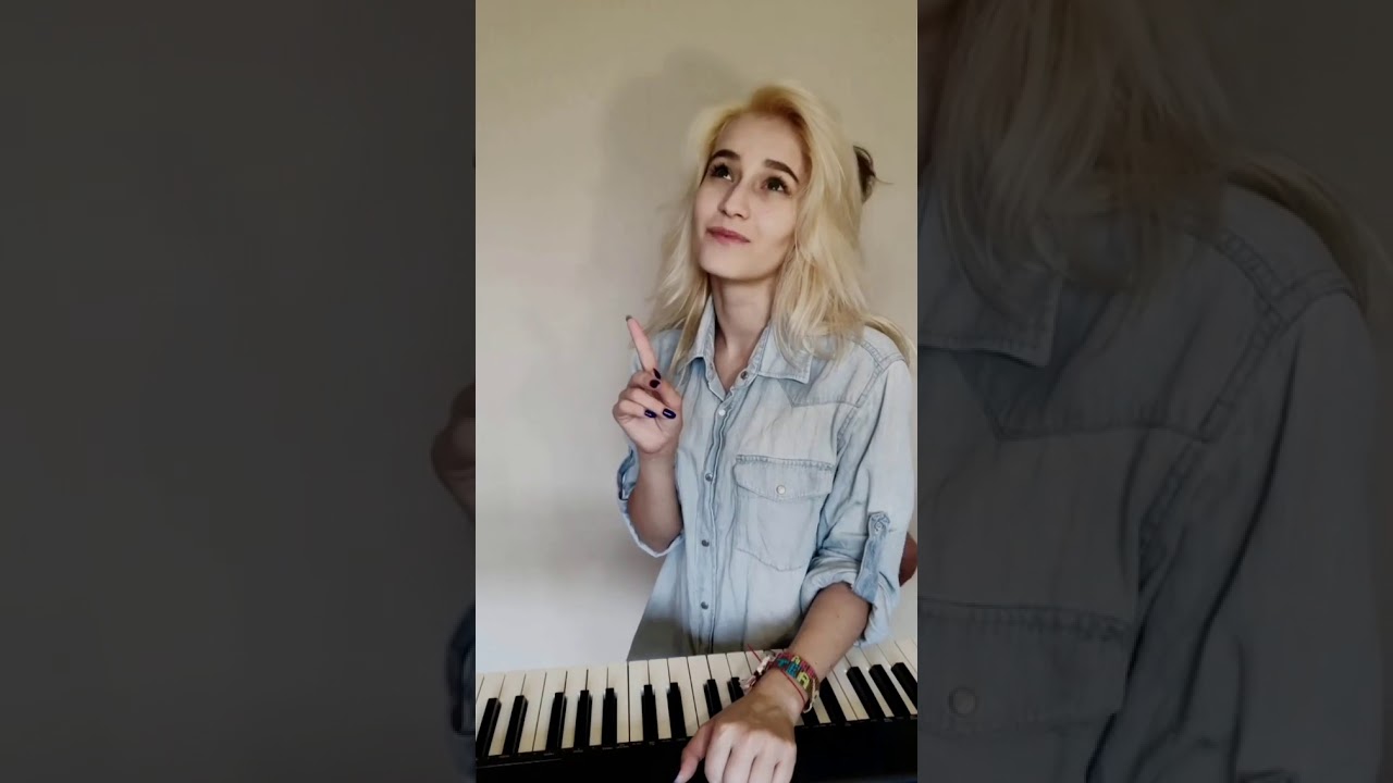 Сансара (cover Анастасия Белявская & Олег Сидоров)