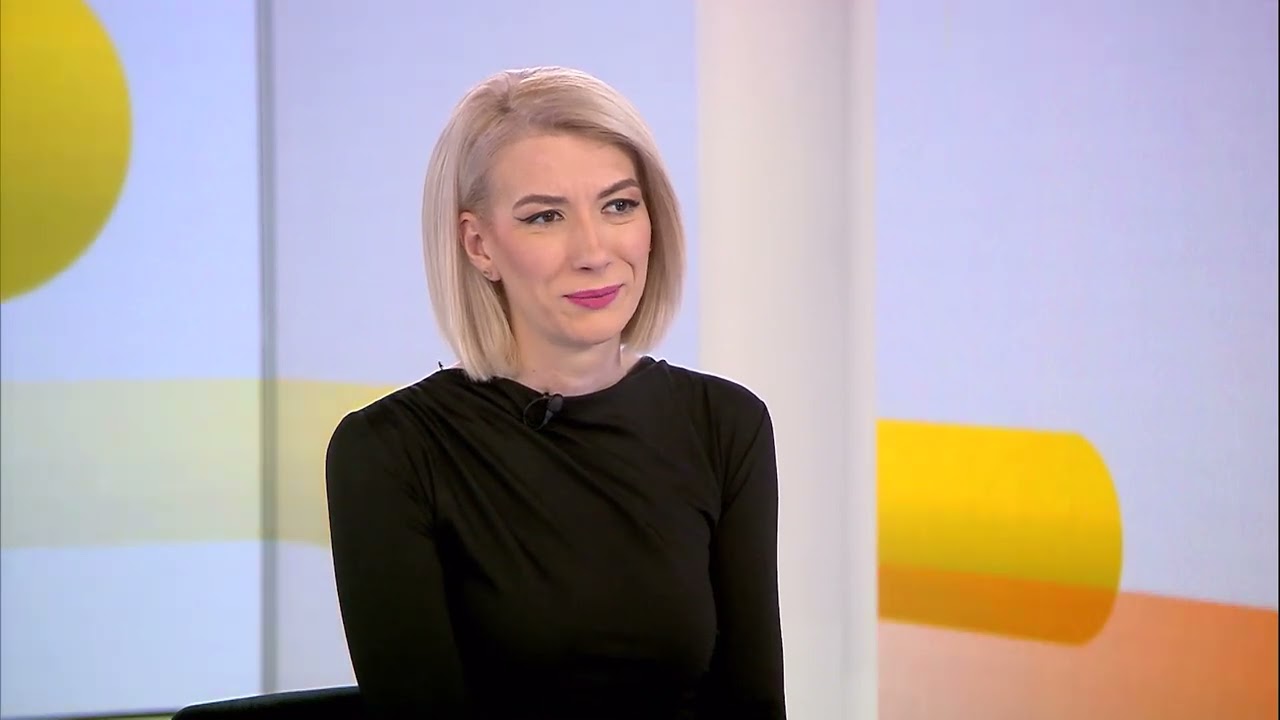 Doc Talk cu Carla Tănasie și Dana Craiu: Despre viața cu epilepsie
