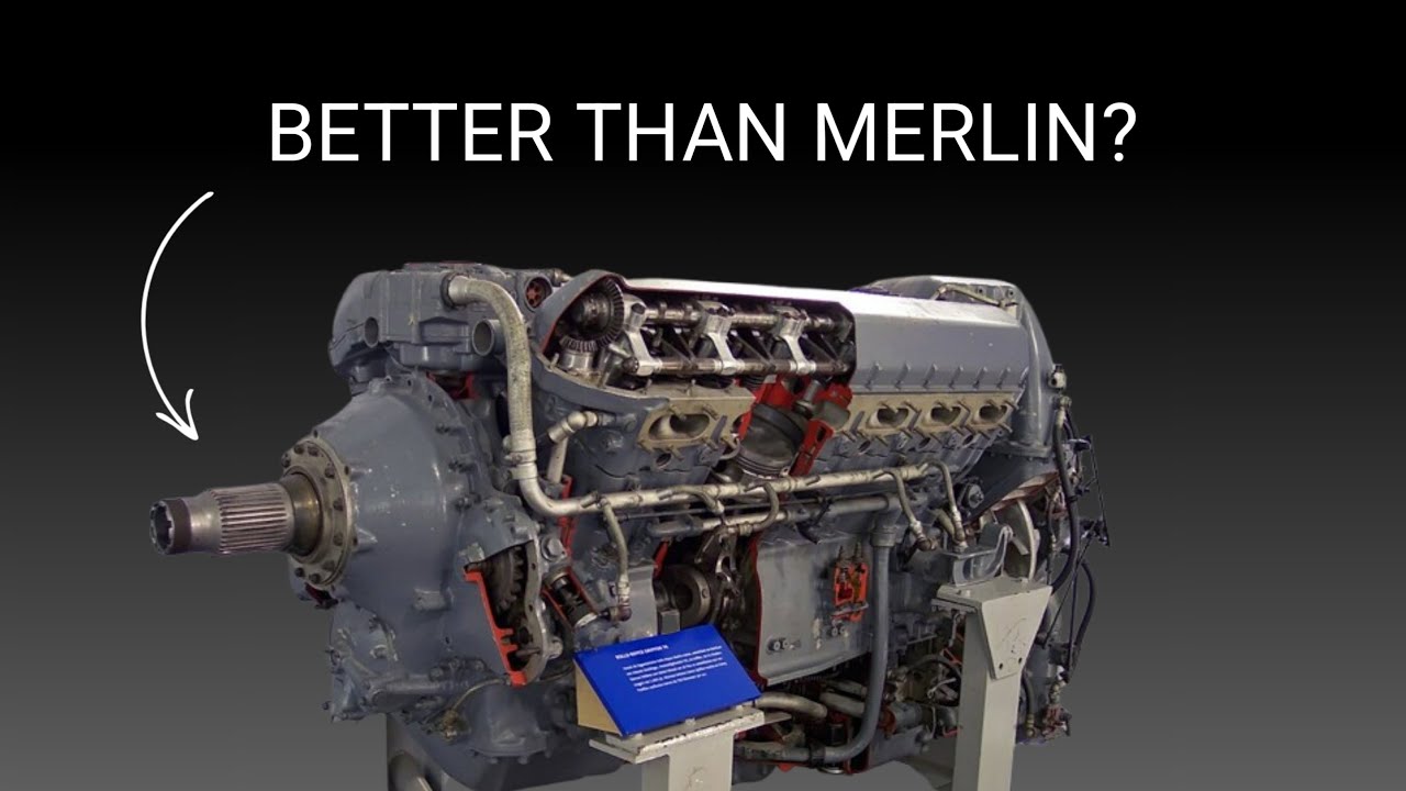 The Untold Story behind Rollce Royce Griffon