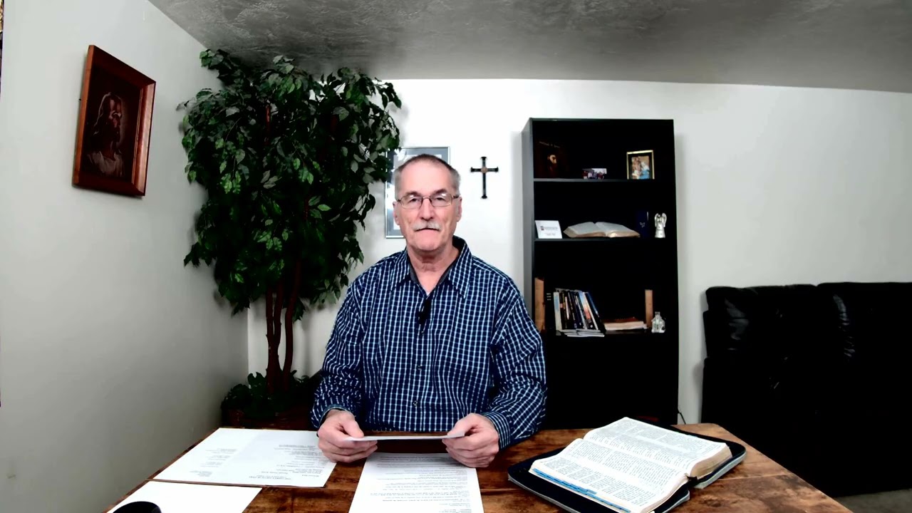 30 Gifts Episode 27 - Special Faith