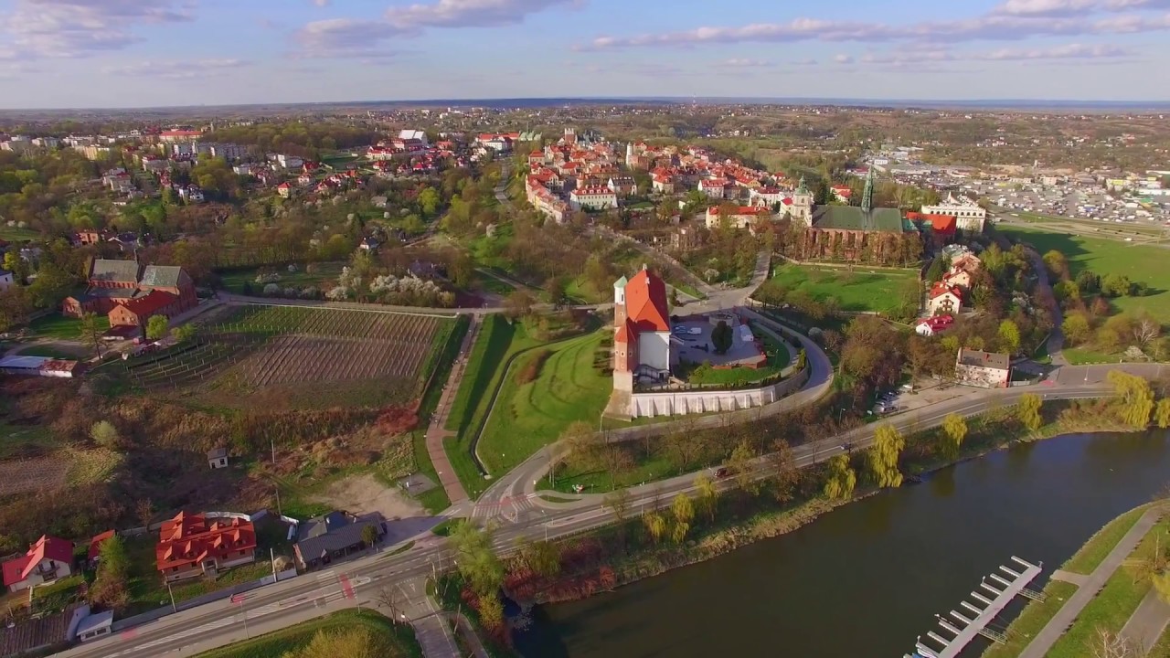 Sandomierz