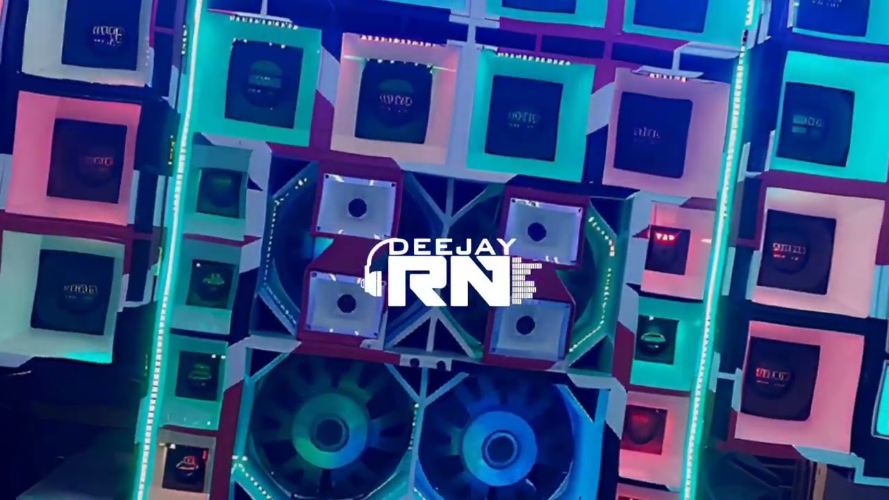 FORROZIN REMIX,NAS CURVAS DA ESTRADA COM ALTA QUALIDADE PRA PARED&Atilde;O, DJ RN