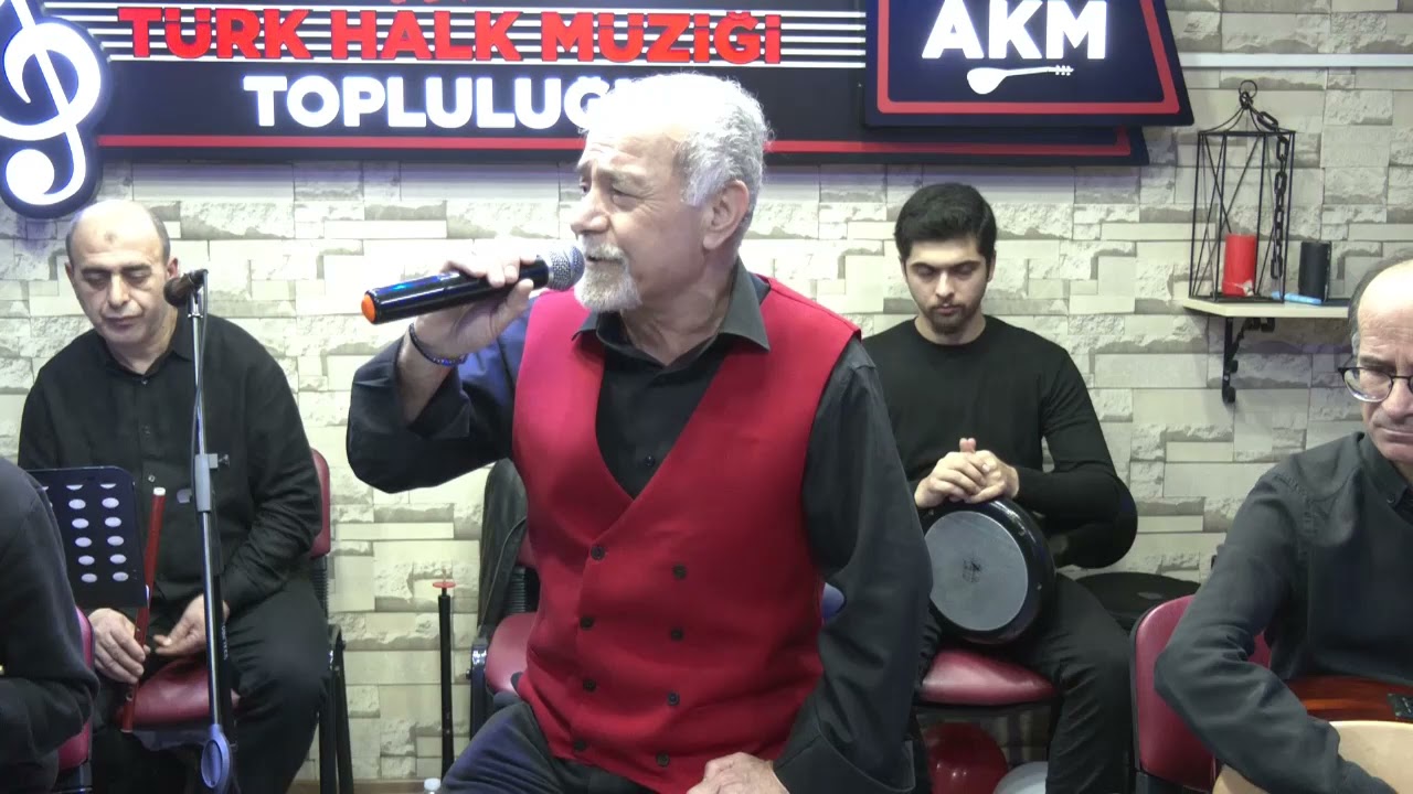 UH Nerelisen nerelisen Solist : Halil ÖNCEL .