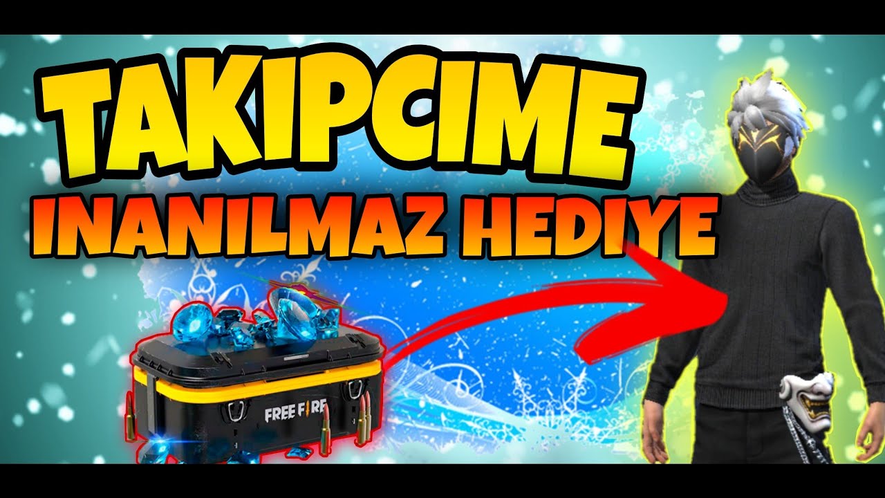 TAKIPCIME ❤️ 4700💎 ELMAS YÜKLEDIK HESABINI DIZDIK😱| SENDE ISTER MISIN?😍🔥|FREEFIRE TÜRKIYE AZERBAYCAN
