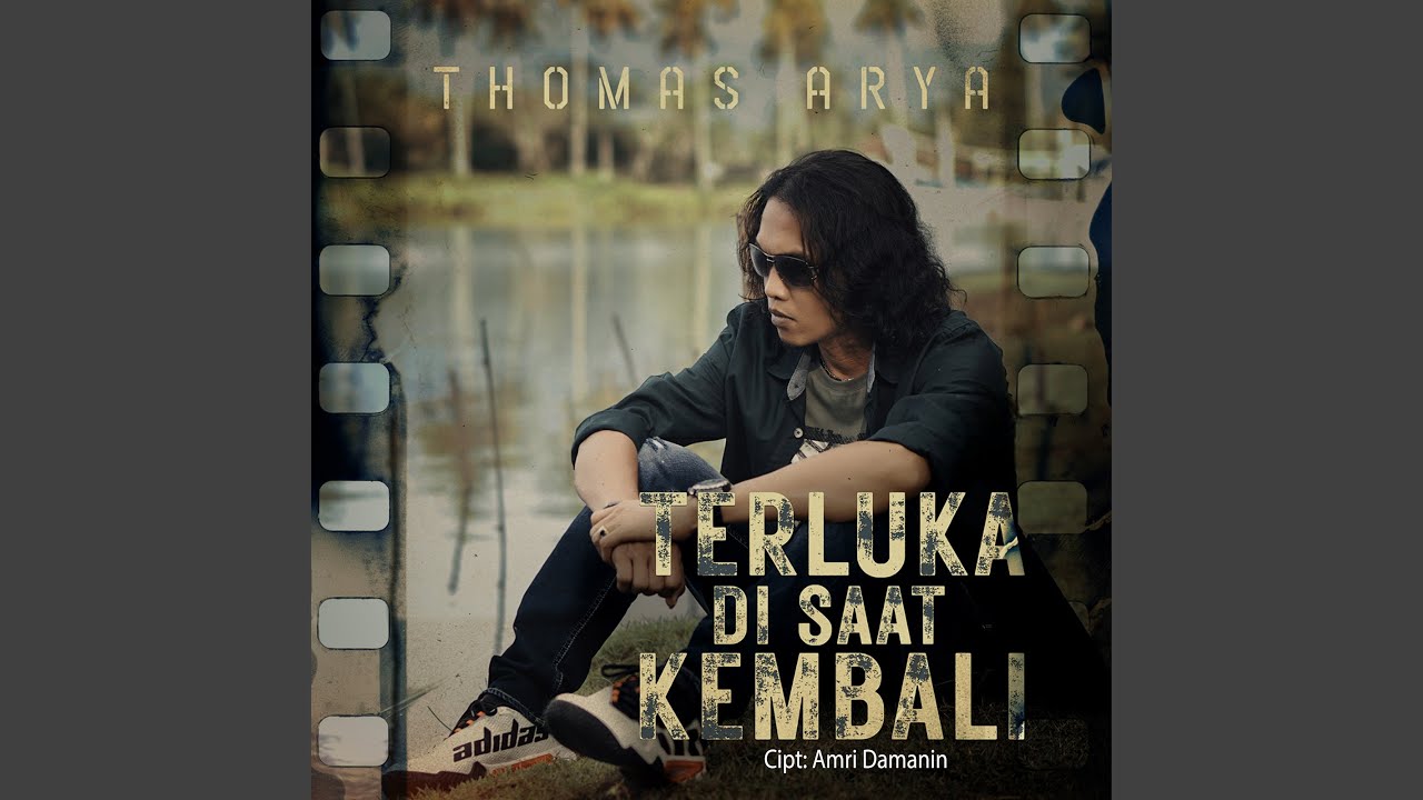 Terluka Di Saat Kembali