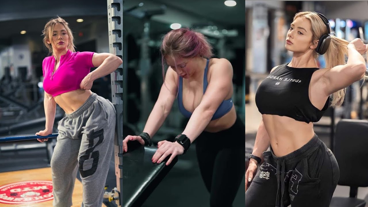 Miranda Cohen Fitness Routine That Inspires
