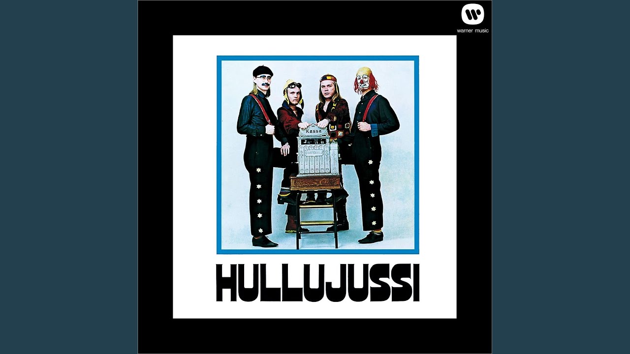 Midnight Special / Jos jotain yrittää (Harva meistä on rautaa) / Yesterday