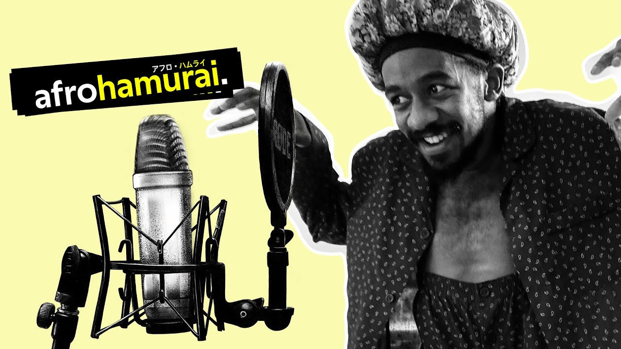 Improve your voice recording in Audacity - Filter and EQ