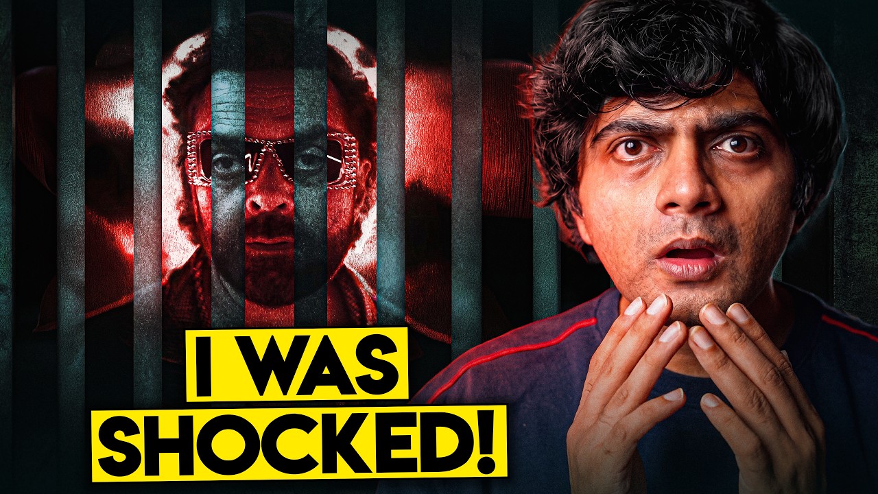 Bandar Movie Review (Spoiler-free)