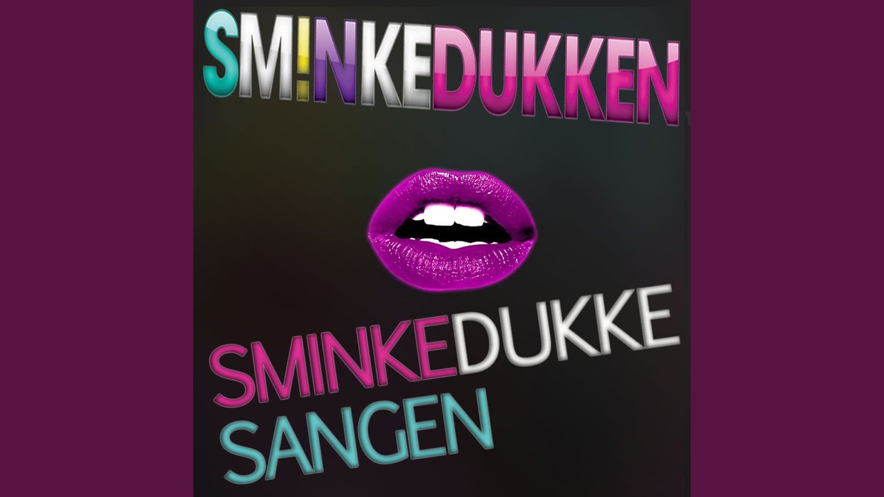 Sminkedukke Sangen