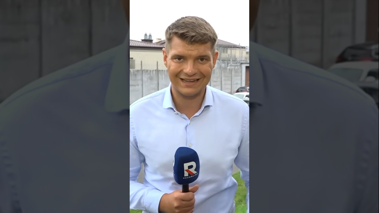 Niewygodna prawda, bezwzględna kara. Dziennikarz zamknięty w areszcie
