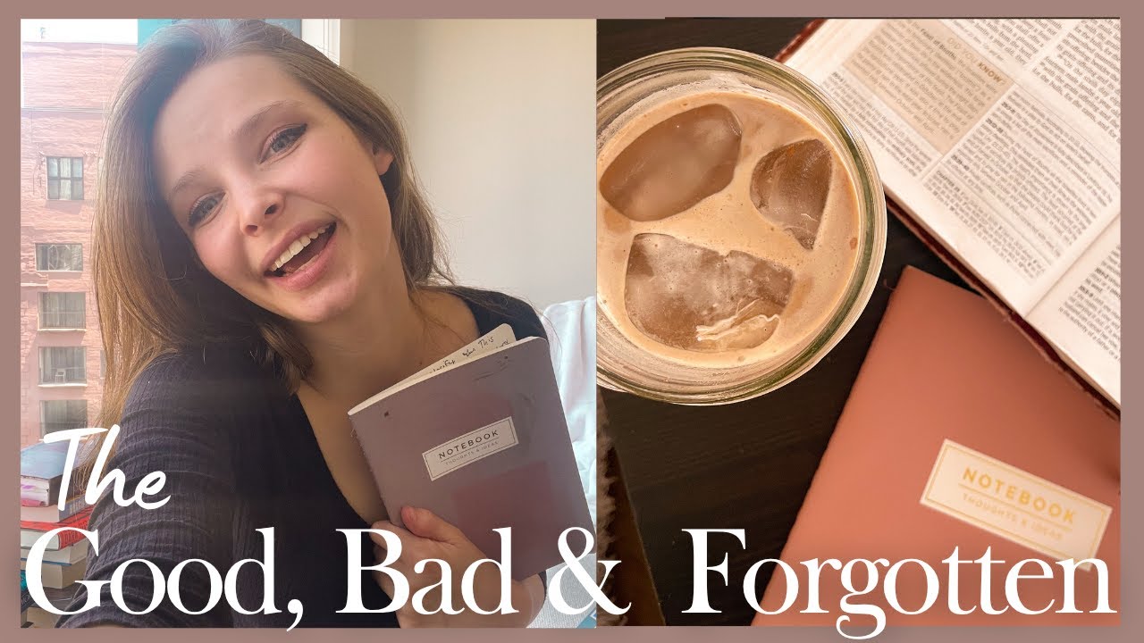 Did I Actually Keep My New Year’s Resolutions? | 6 Month Update