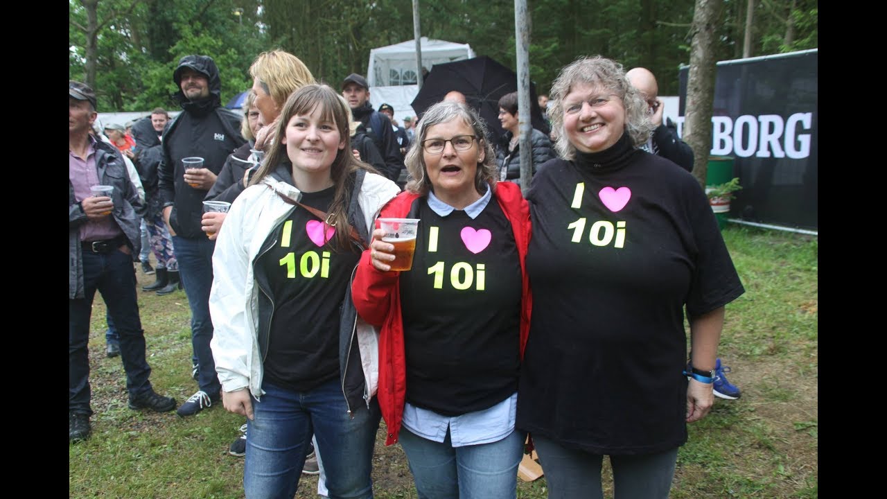 Haze Over Haarum af 10i