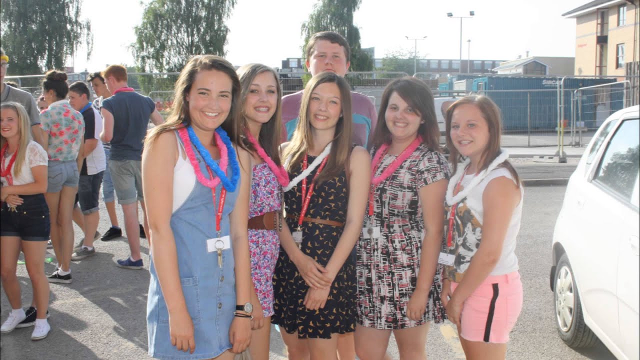 Memories 2014 (Year 11)