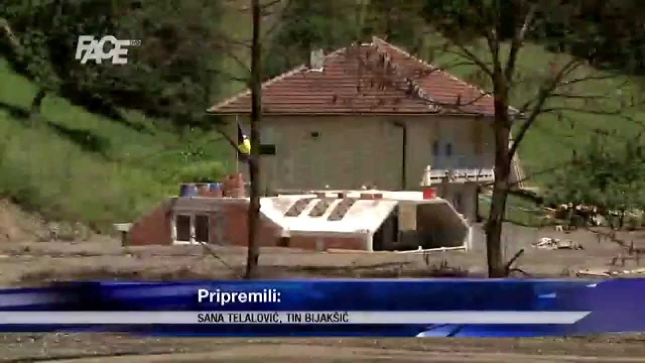 Priroda opustošila Željezno Polje, možda mu priroda i pomogne