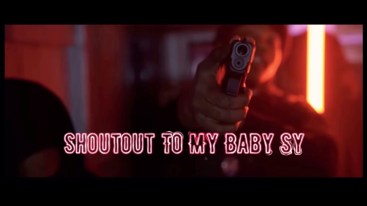 Lil Moe 6blocka - &ldquo;Ion Know&rdquo; (Offcial Video)