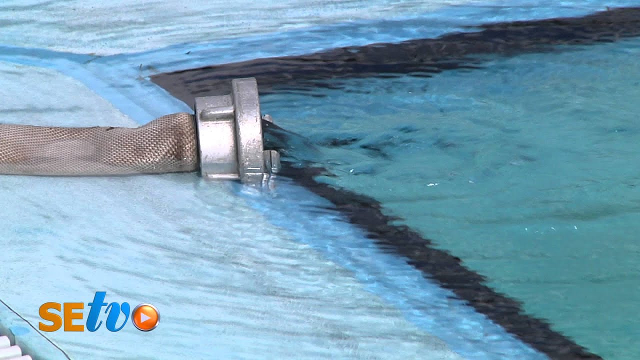 Wahlstedt &bull; Neues vom Freibad