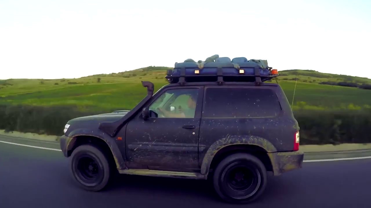 JeepTravel Moldova