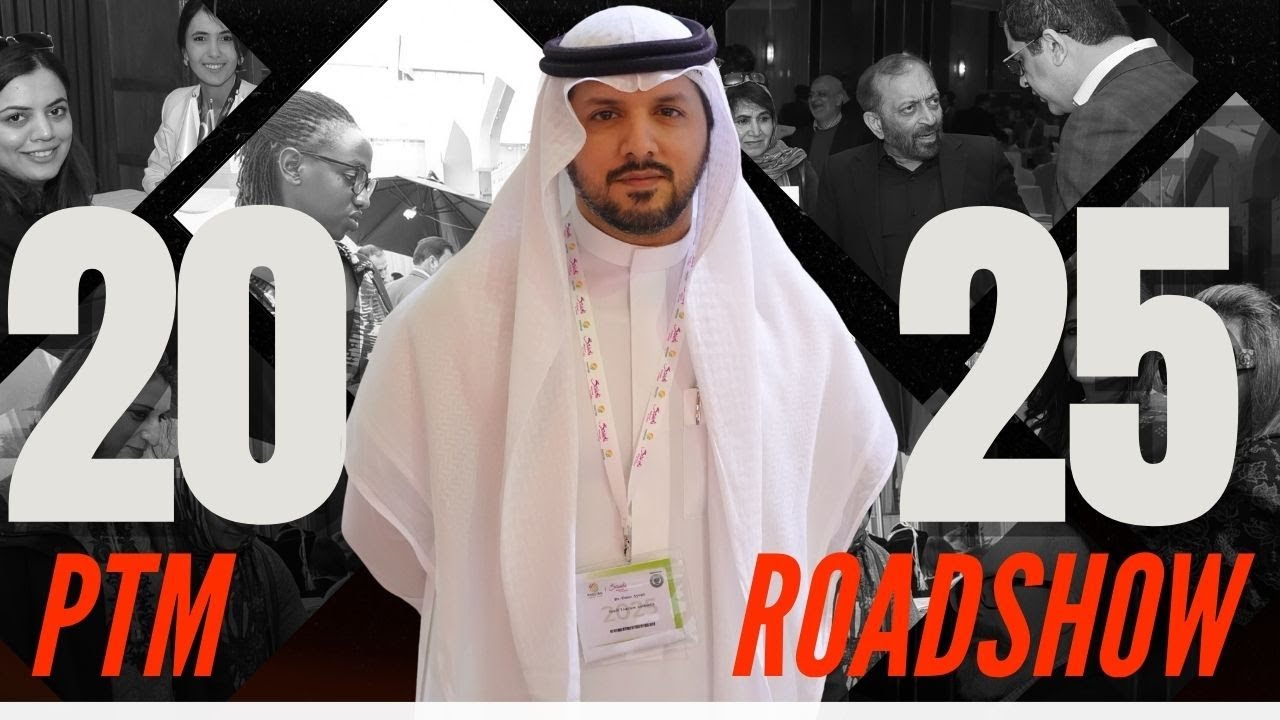 PTM Roadshow 2025 Highlights