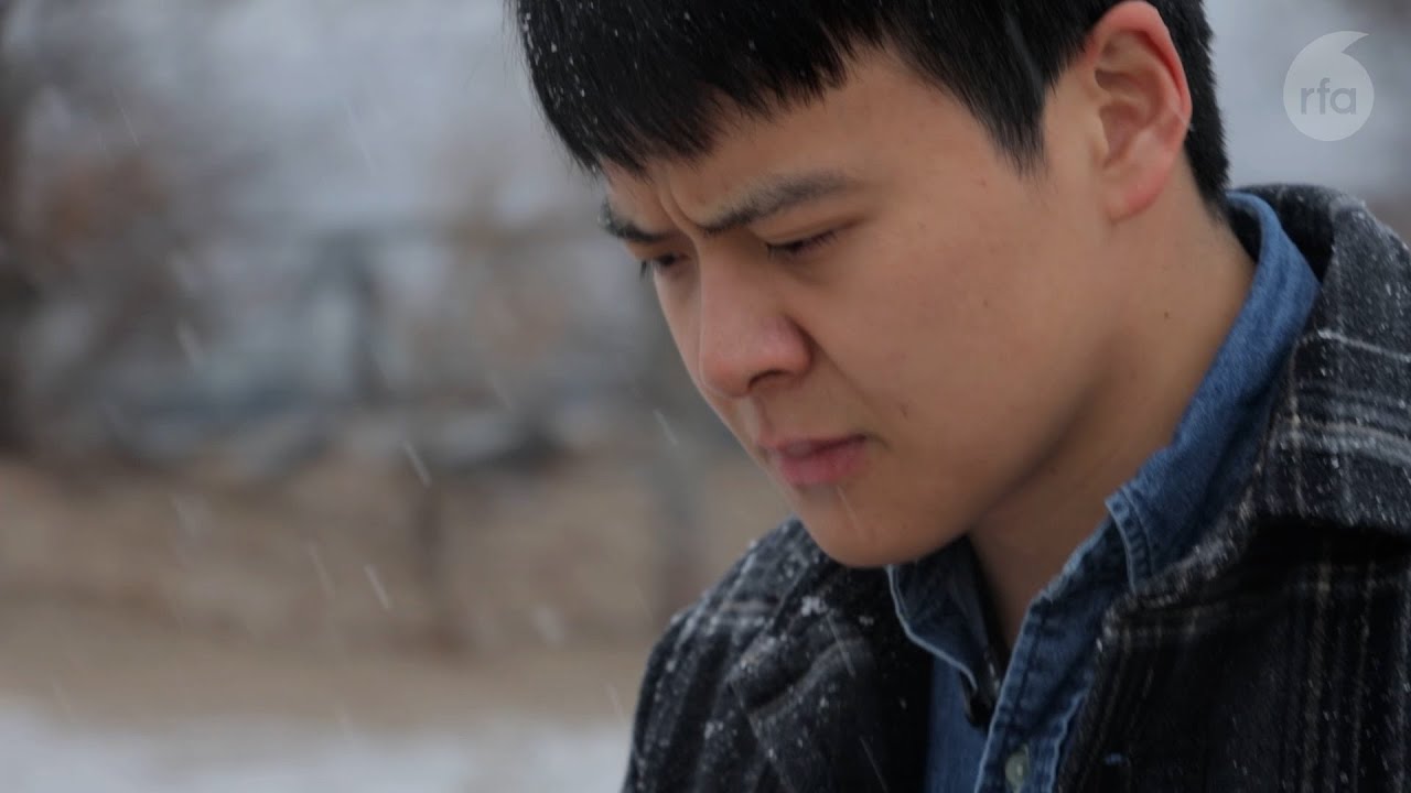 &ldquo;The people want to fight back,&rdquo; former Chinese state TV reporter Kcriss Li