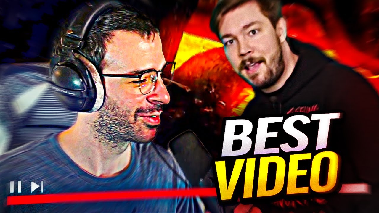 My FIRST ever Youtube Video REACTION! [Fromsoftware's Game Design Changed Everything]