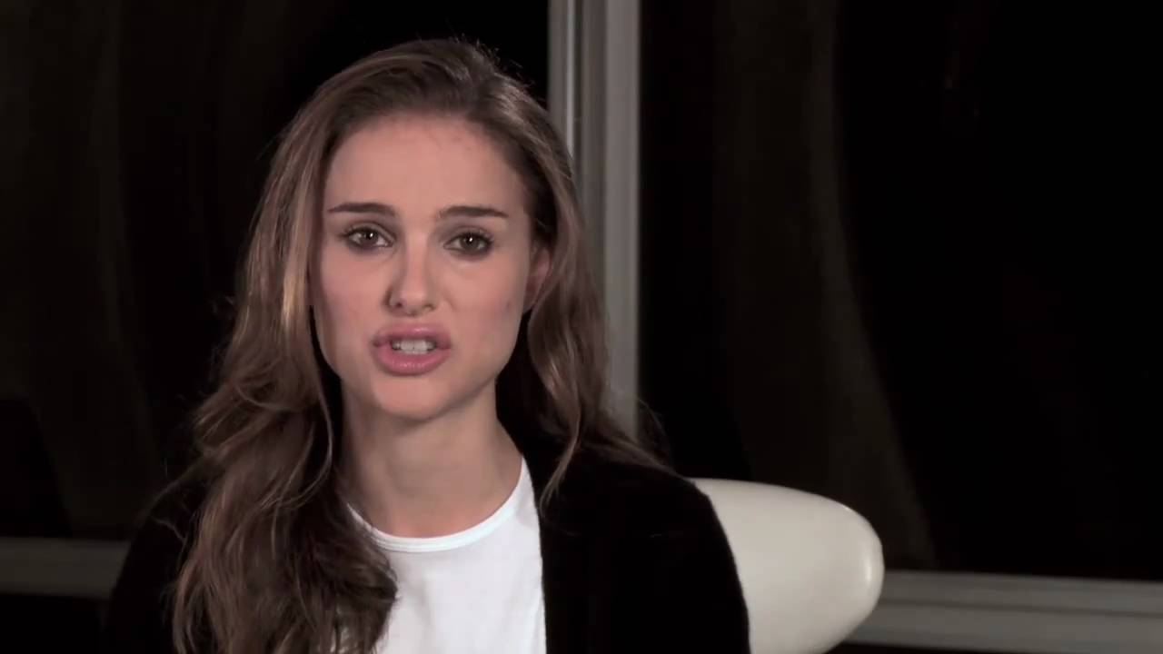 Natalie Portman shares how FINCA changes lives