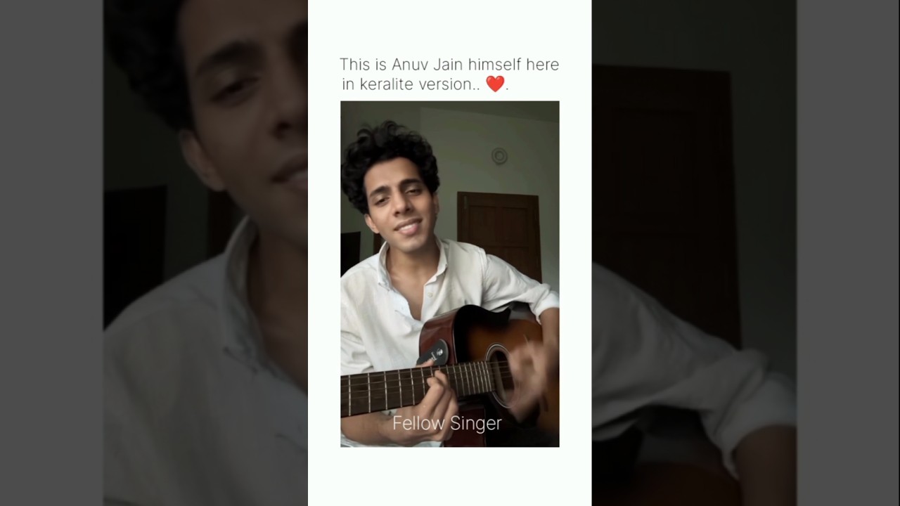 Arz Kiya Hai | Nawaf X Fellow Singer