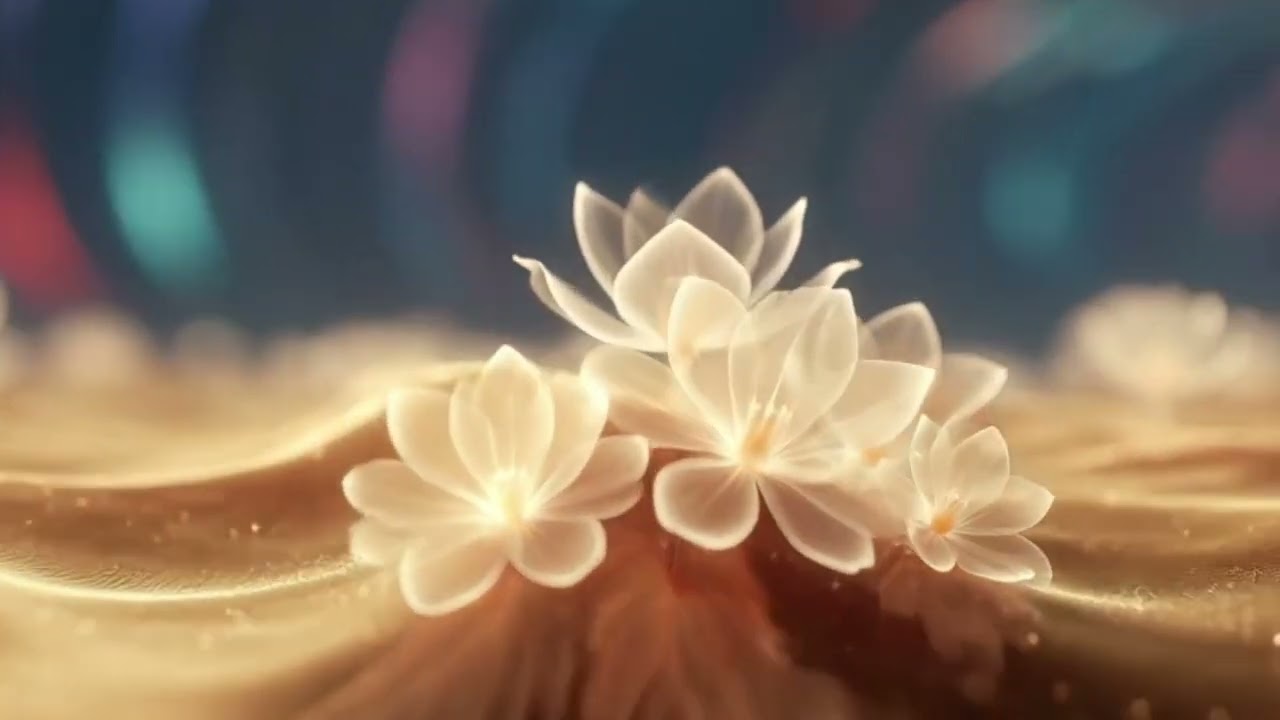 Calm music to clear your mind, boost focus, and relax. Perfect for study & meditation 