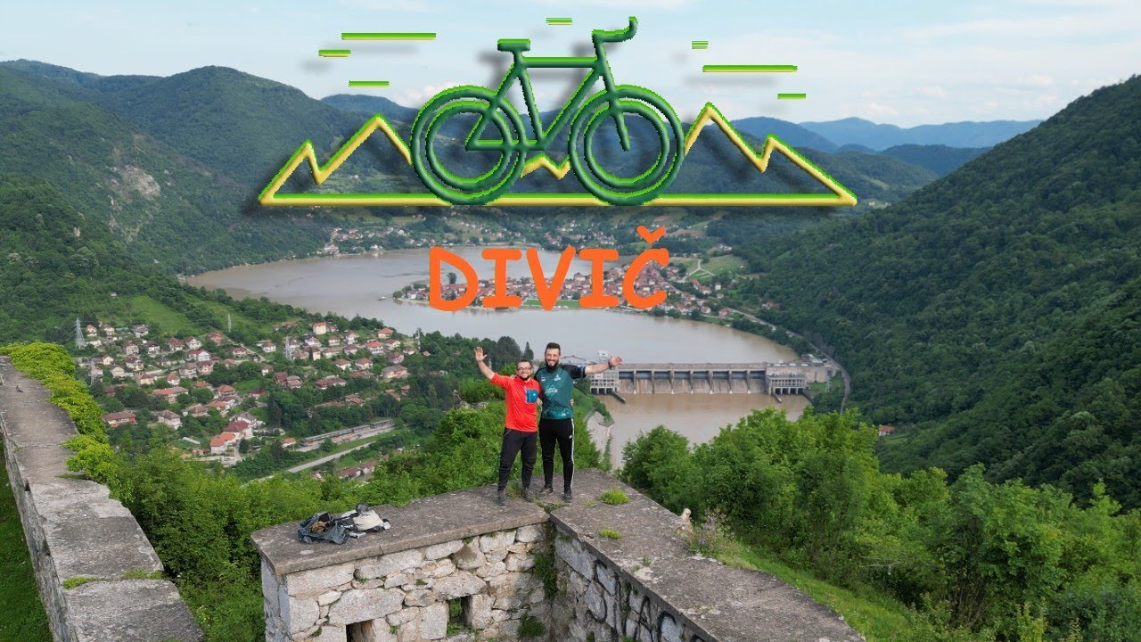 MTB: Zivinice - Divic