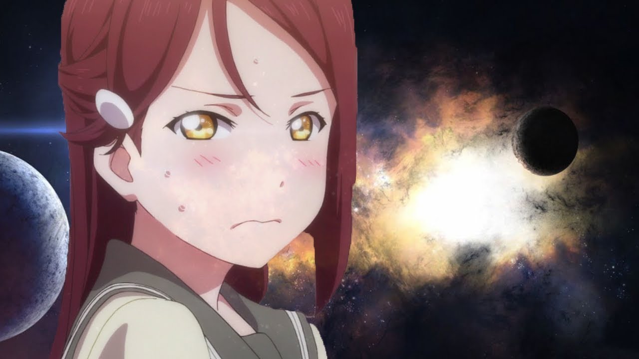 Love Live! Vídeos Random #5
