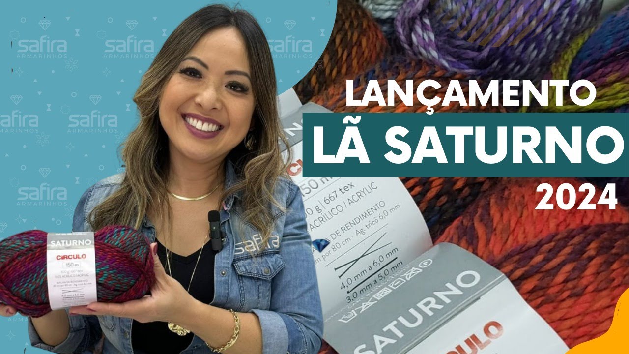 RESENHA LÃ SATURNO | O LANÇAMENTO DA CÍRCULO MAIS ESPERADO DE 2024
