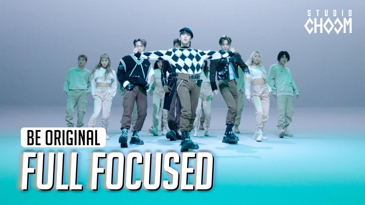 (Full Focused) SHINee(샤이니) 'Don't Call Me' 4K | BE ORIGINAL