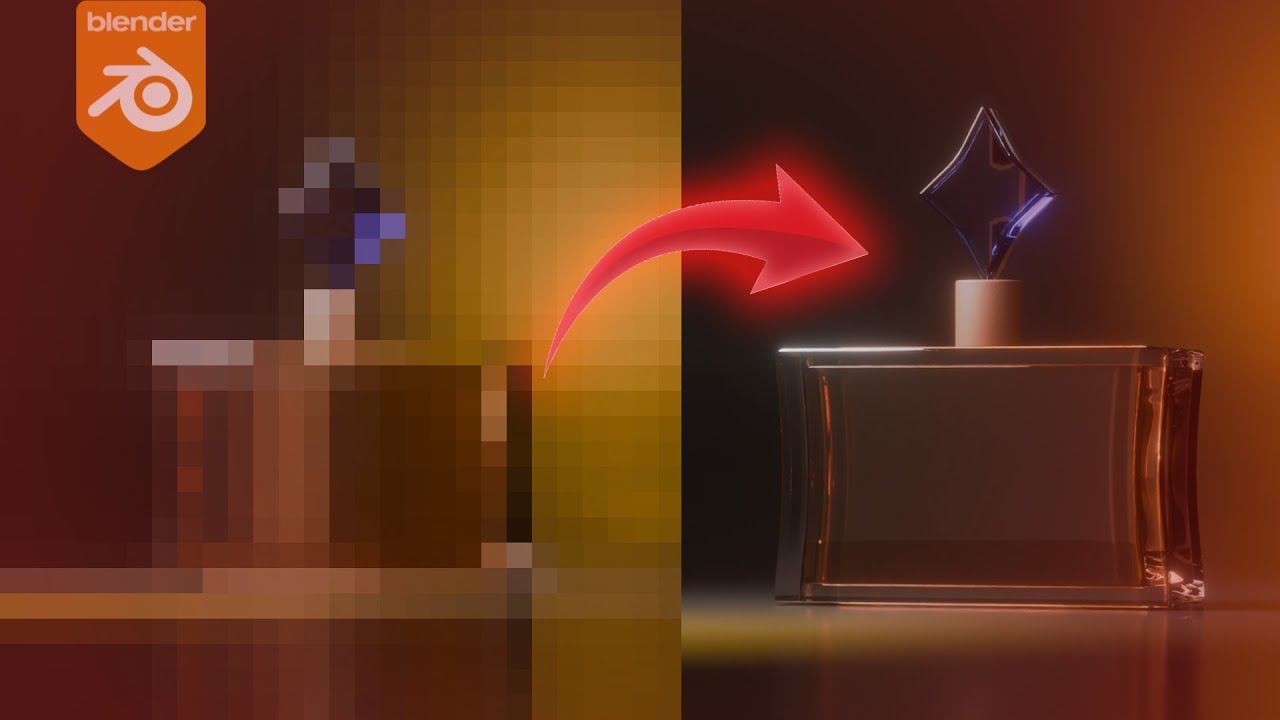 ازاي تحل مشكلة الرندر ؟ | ? How to fix your render