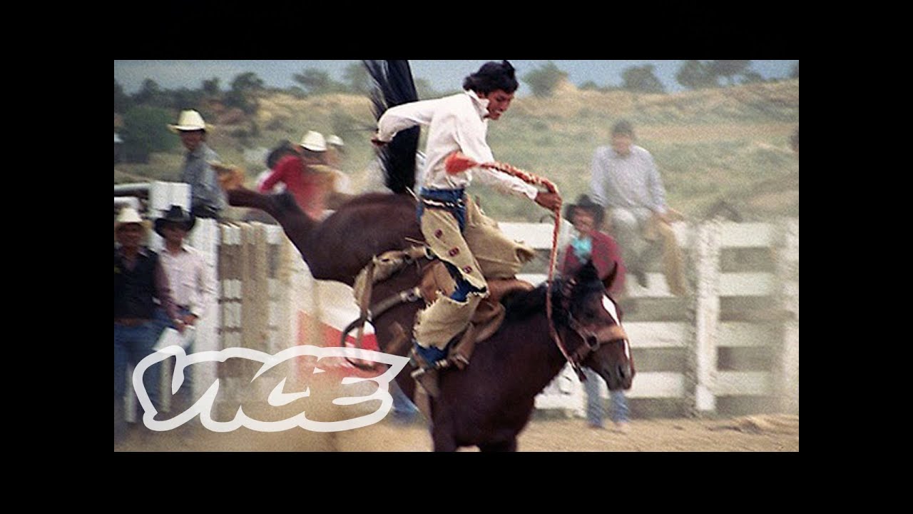 The Last American Rodeos (Part 1/2)
