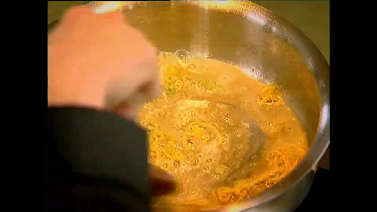 R&eacute;ussir des p&acirc;tes fra&icirc;ches au citron- Julie Cuisine