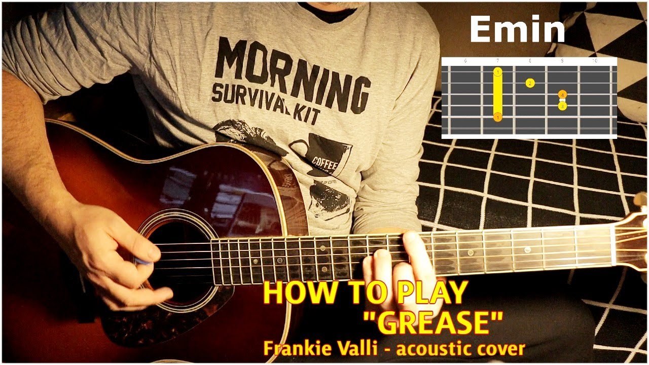 How to play 