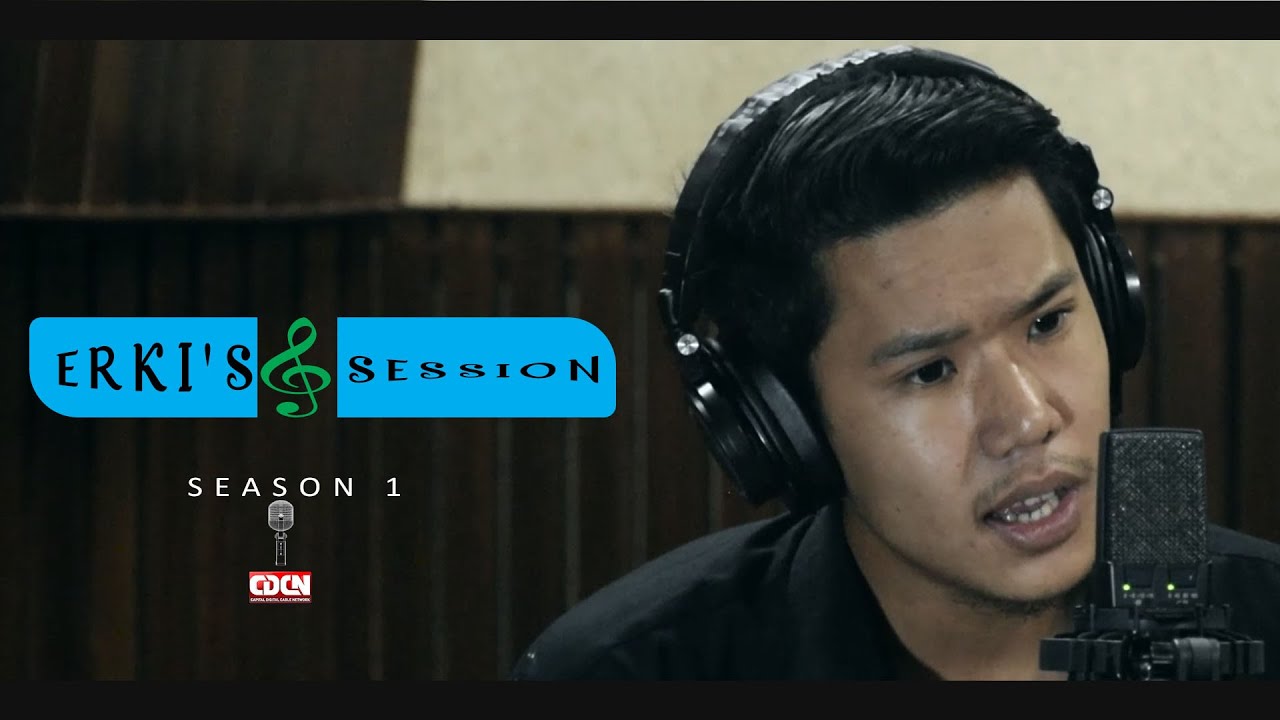 Erki's Session || Season 1 || lenzing Doming