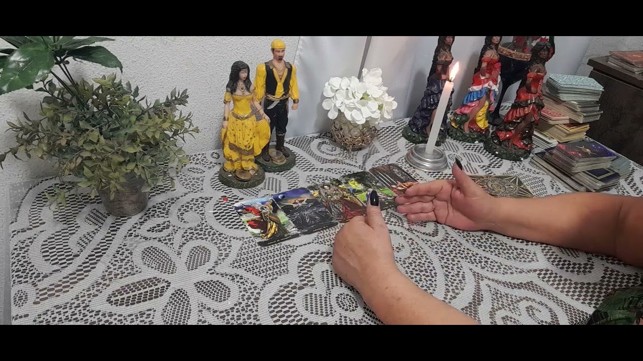 a espiritualidade soltou o verbo! você vai receber uma notícia de tirar o fôlego