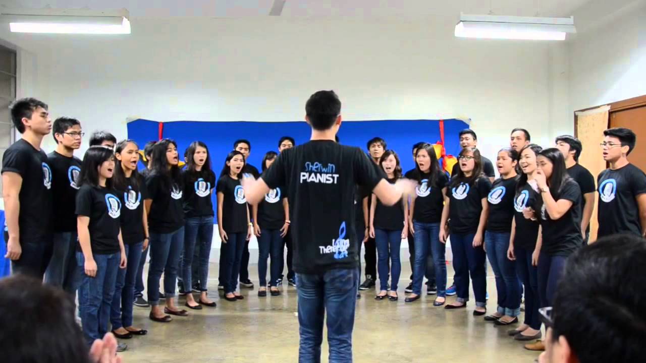 Sing - My Chemical Romance (MEAcapella Cover)