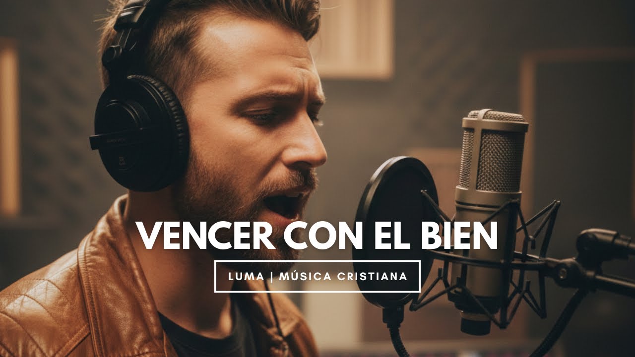 Vencer con el bien | Luma Música Cristiana