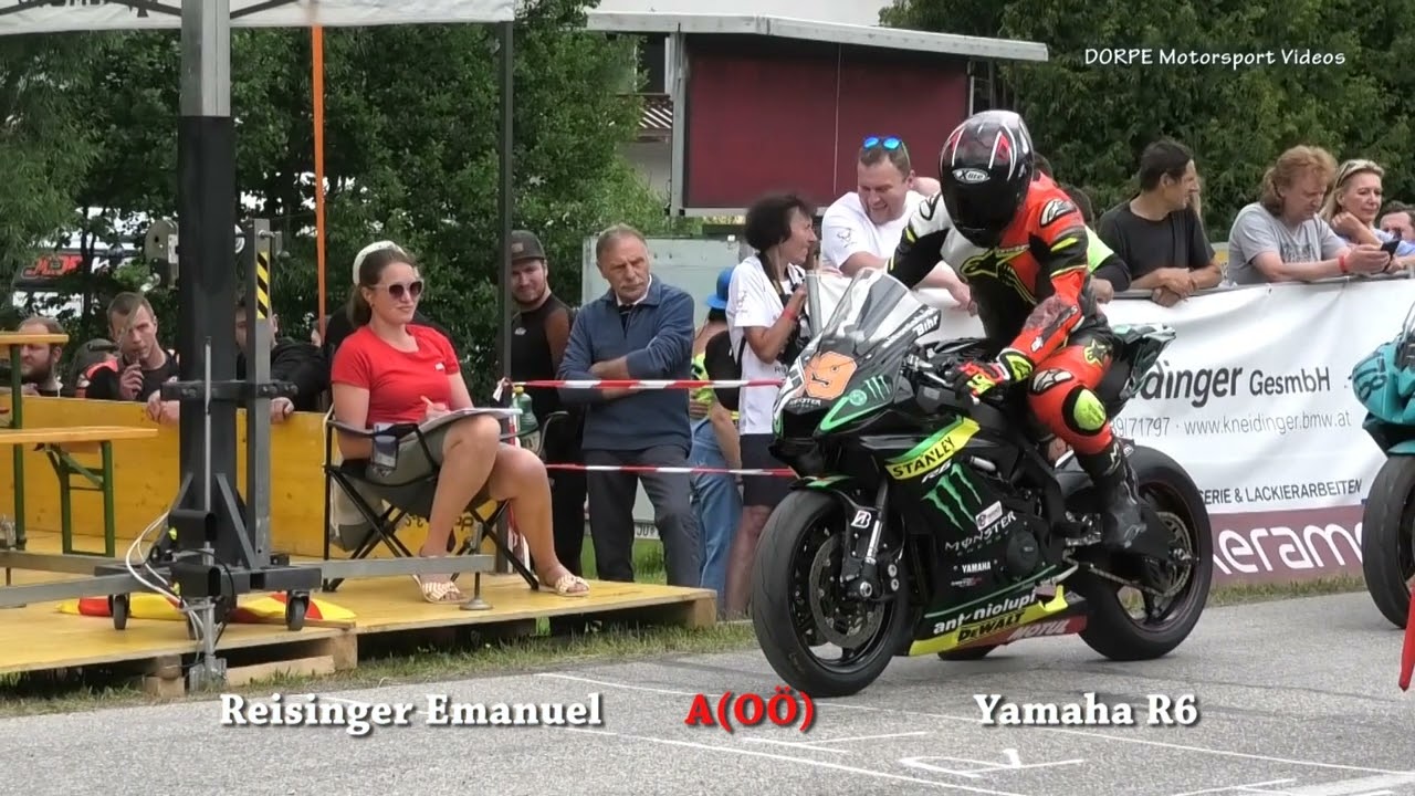 Bergrennen Julbach 2023   Superstock 600
