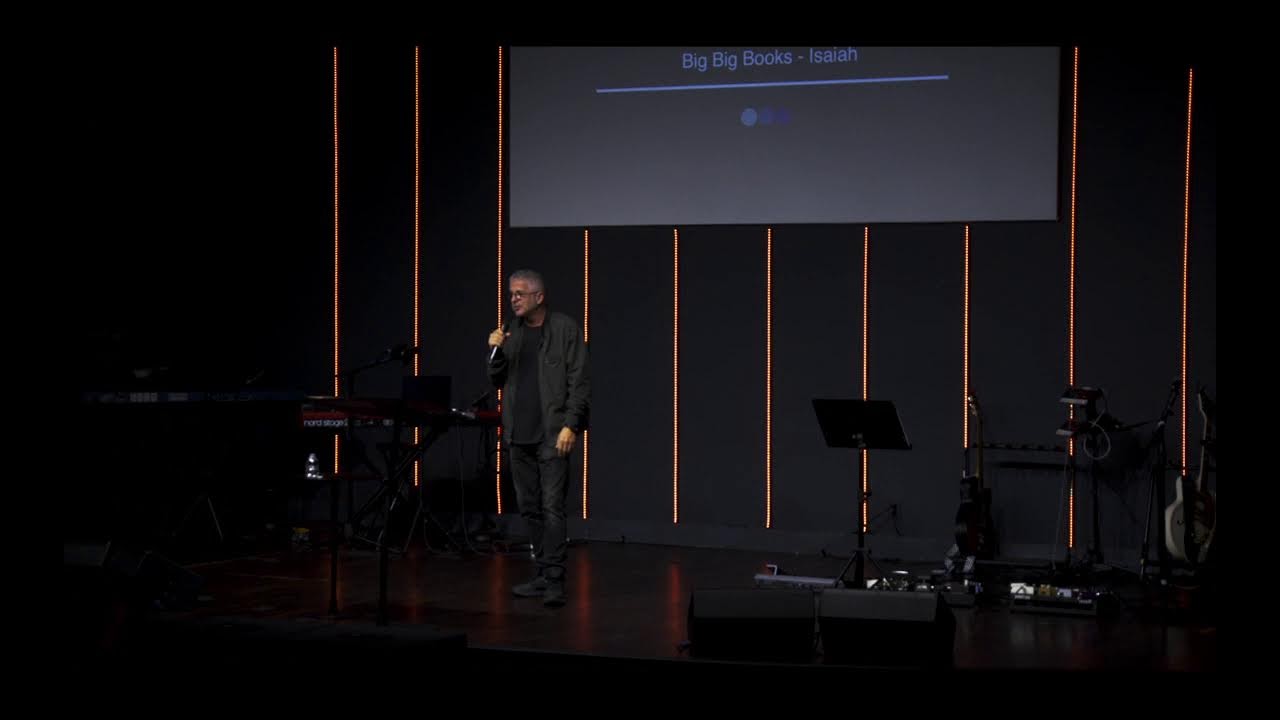 Bethesda Live