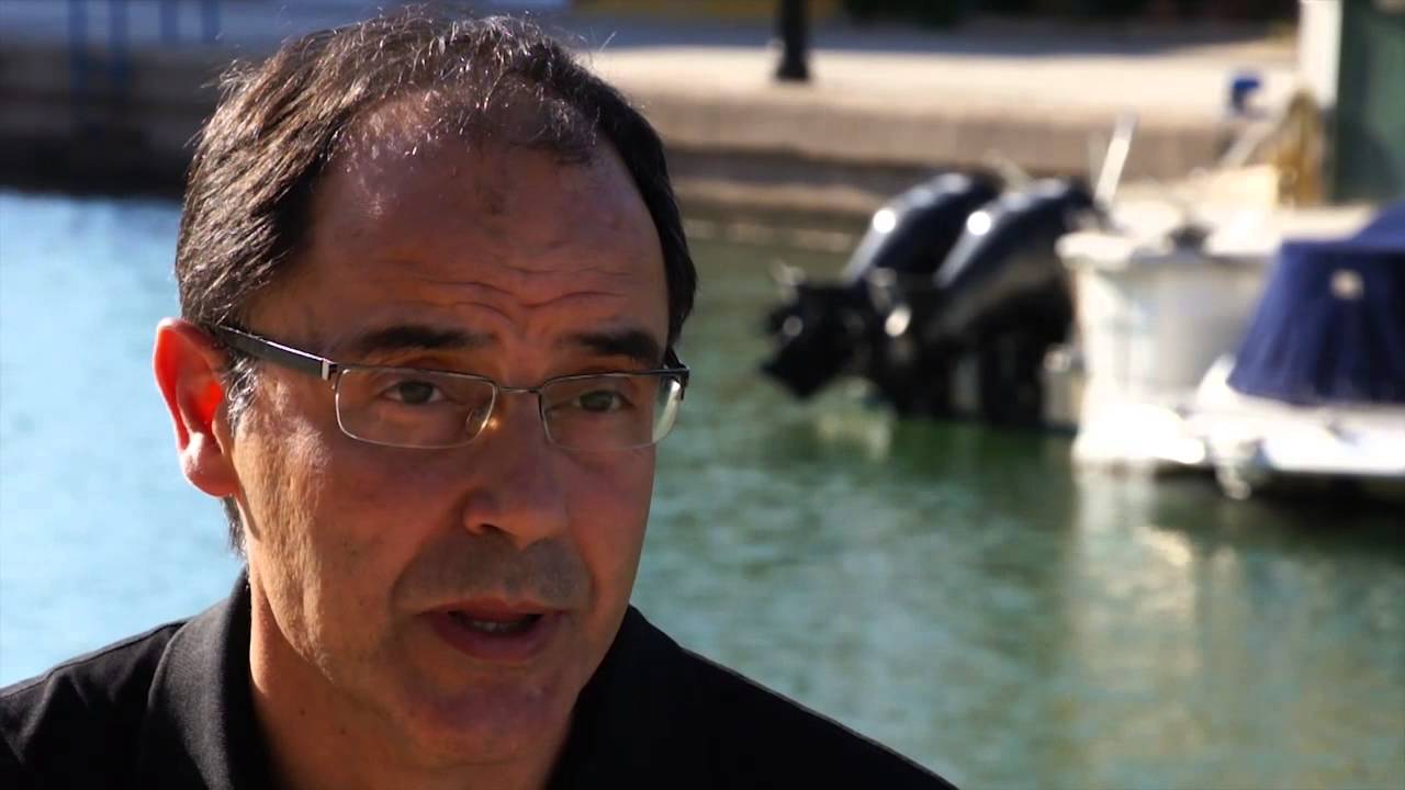 David Llopis - Alcanza tus metas. Claves para establecer objetivos en el deporte 1/2